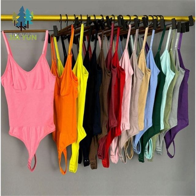 Wholesale Usa Size Boutique 2026 XS-3XL Wholesale One Piece Stretchy Bodycon Jumpsuit