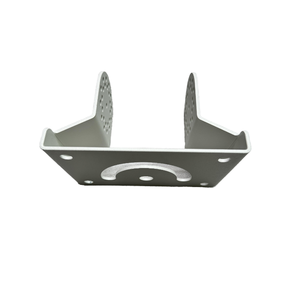 Oem Metal ürünleri özel fabrika damgalama alüminyum paslanmaz çelik levha Metal işleme - Product Image 4