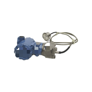 3051cg4a22a1aswbr7b4 0/300psi Nsnp Nuevo Original en Existencia, Controlador PLC Dedicado para Automatización Industrial, Nuevo Original - Product Image 1