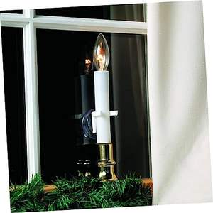 Clips de ventouses pour fenêtres pour pinces électriques, lumière <span class=keywords><strong>LED</strong></span> de <span class=keywords><strong>bougie</strong></span>, meilleur prix - Product Image 5