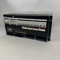 Module d'alimentation redresseur 48V 200A ETP48200-C5B6, système d'alimentation télécom intégré haute performance, système d'alimentation 48V