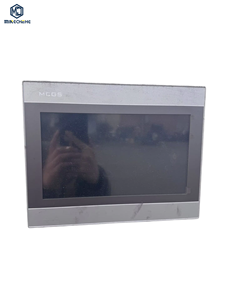 Écran tactile intégré de haute qualité TPC1071GI de 10 pouces pour équipement d'automatisation industrielle avec des performances exceptionnelles et une résistance élevée - Product Image 1