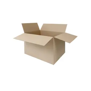 carton 800x600x600mm, different package dimensions in height 400-600mm, BC-flute, secondary packaging