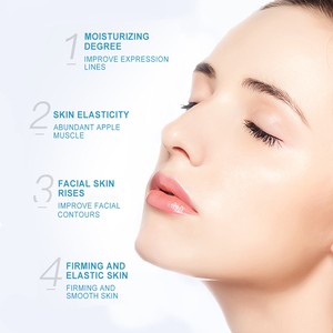 <span class=keywords><strong>DR</strong></span> <span class=keywords><strong>RASHEL</strong></span> Skin Care Private Label 500ml Tonique hydratant et purifiant pour le nettoyage du visage - Product Image 6