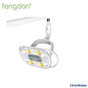Fabricante Chino Personaliza Silla Dental Pediátrica Ergonómica de Alta Estabilidad de Nueva Llegada con el Mejor Precio - Product Image 5