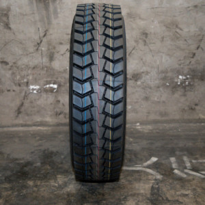ยางรถบรรทุกขายส่ง 11r22.5 295/80R22.5 315/80r22.5 22PR TBR ยางเรเดียลสำหรับรถบรรทุก คุณภาพพรีเมียม 315/80r22.5 385/65r22.5 - Product Image 1