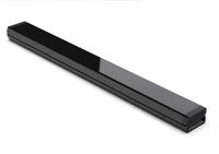 Barre de son TV filaire 100W 4D Surround Subwoofer Sound Bar pour ordinateur portable PC Theater