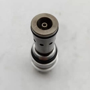 PC200-8 PC220-8รถขุดวาล์วระบายหลัก723-40-93600 - Product Image 4