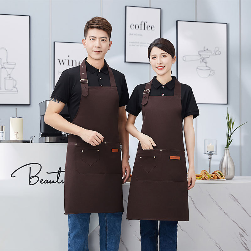 Dark Coffee