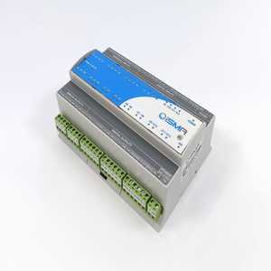 Módulo de E/S Multiprotocolo PLC <span class=keywords><strong>Isma</strong></span> <span class=keywords><strong>Isma</strong></span>-b-mix38 al por Mayor - Product Image 1