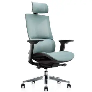 Kursi kantor ergonomis awet Xl