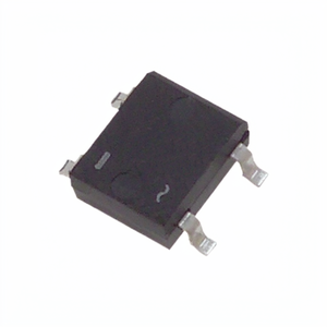 Buy Electronics Components Online In Stock DF04S-E3/77 4-SMD, Gull Wing Diodes - Product Image 1