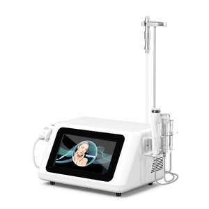 Appareil de renouvellement et de calme cutané - Aide à réparer les peaux sensibles, les rougeurs et la texture rugueuse, machine de beauté faciale douce - Product Image 3