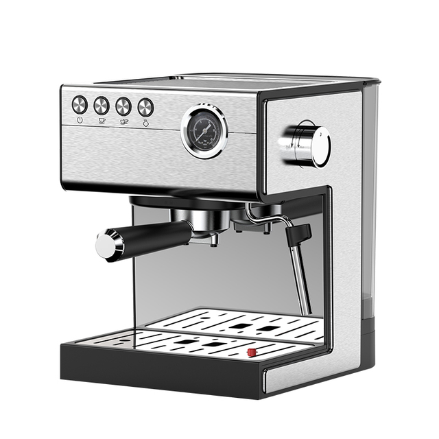 Automatic Coffee Maker Milk Frother Italian Automatic Coffee Machine