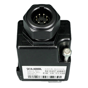 หน่วยความจำปลั๊กระบบ SX1A-A0000L ใช้งานร่วมกับ S3000 Safety Logic ได้ - Product Image 6