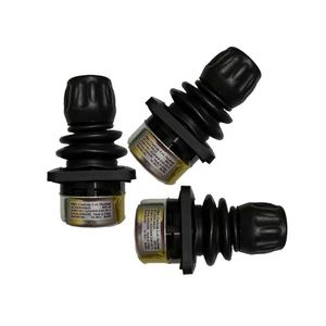 A-BB 3HAC023195-009(JC2000-0049) Joystick de control remoto para teach pendant, tipo motor AC, fabricado en plástico - Product Image 2