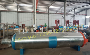 אוטוקלאב וולקנציה באיכות יציבה לווילקנציה של גומי - Product Image 3