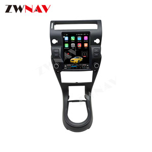 Écran Vertical Android pour citroën <span class=keywords><strong>C4</strong></span> C-QUATRE Navigation GPS unité principale lecteur multimédia Radio magnétophone Auto stéréo - Product Image 5