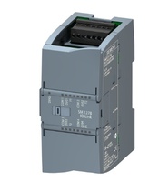 Módulo de control PLC nuevo y original 6ES7131-4BF00-0AA0 Controlador lógico programable