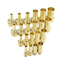 Raccord en laiton pour tube, embout de tuyau 4mm-19mm, queue de raccord 1/8\" 1/4\" 1/2\" BSP mâle pour raccord de tuyauterie