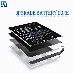 Batteries lithium-ion lithium-polymère KTR-003 1400mAh 3.7V pour <span class=keywords><strong>batterie</strong></span> rechargeable <span class=keywords><strong>Nintendo</strong></span> <span class=keywords><strong>3DS</strong></span> N3DS - Product Image 6