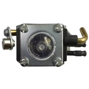 PRECIO DE FÁBRICA Carburador Tipo Zama SRM4300 para Recortadora Echo <span class=keywords><strong>SRM</strong></span>-4300 <span class=keywords><strong>SRM</strong></span> 4300 C1Q-K73 RB-113 RB113 - Product Image 5