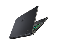 Laptop Gaming MSI Cyborg 15 B13WEKG-861CN 2025 Baru, Layar 15.6" FHD 1920x1080 144Hz IPS, Prosesor I7-13620H, RAM DDR5 16GB, SSD 1TB, RTX 5050 8GB