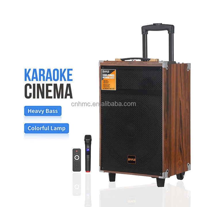 2. Các dòng loa karaoke AT tiêu biểu