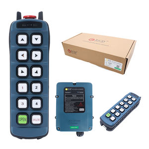 Venta al por mayor 12V 24V grúa móvil control remoto inalámbrico - Product Image 4