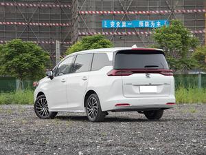 Nuevo Gac Trumpchi M6 de Alta Calidad, Monovolumen Económico de <span class=keywords><strong>Siete</strong></span> <span class=keywords><strong>Plazas</strong></span>, Vehículo Comercial Espacioso, Autos Nuevos <span class=keywords><strong>Baratos</strong></span> en Venta 2025 - Product Image 4