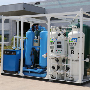 Fabriek Direct Prijs Italië Gas Generatie Apparatuur Concentrator Machine Stikstof <span class=keywords><strong>Generator</strong></span> Voor Voedsel Verpakking - Product Image 1