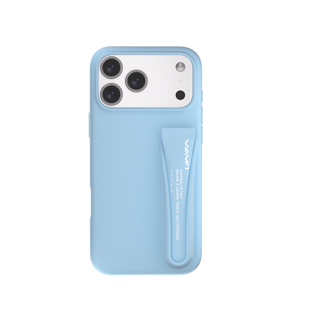 5.Sky blue