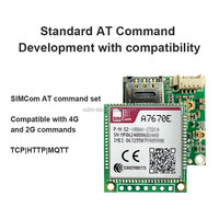 A7670E-LNXV Modul GPS Asli A7670E-LASA A7670E-MASA A7670C-LANS A7670E A7670SA A7670G A7670C-LASC A7670SA A7670SA-LASC