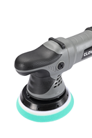 Polisseuse orbitale aléatoire Clover Wholesale XT85 1000w 15mm à double action avec écran pour l'entretien des voitures