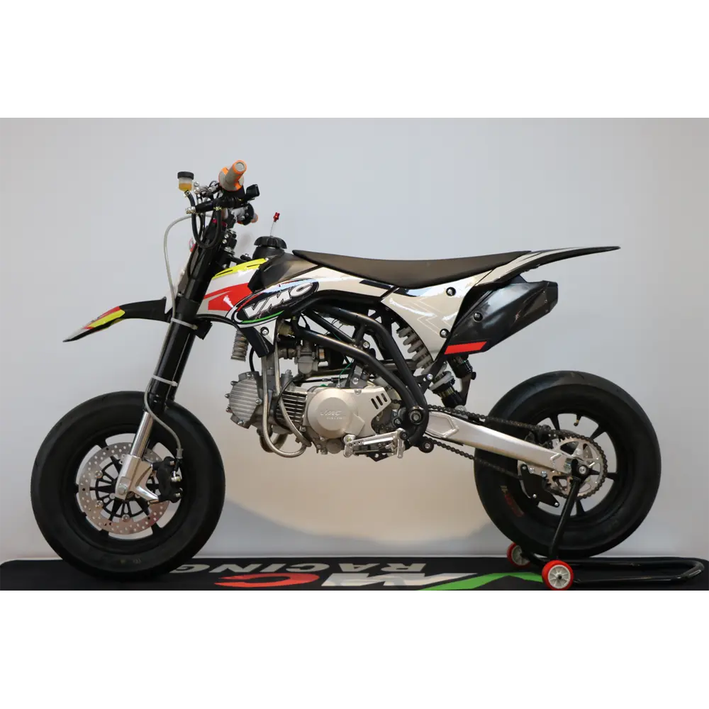 Vmc Minigp Fabrieksmotor 110cc 125cc 160cc 190cc Pitbike Super Moto Motorcross