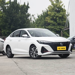 <span class=keywords><strong>Changan</strong></span> <span class=keywords><strong>Eado</strong></span> Plus 2025, Autos Nuevos Baratos, Caja de Cambios Manual/Automática, Sedán Compacto, Gasolina, Volante a la Izquierda, Buen Estado - Product Image 2