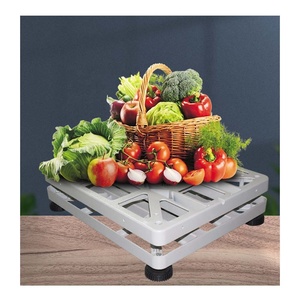 Ap62afb 200kg/350kg chất lỏng tự động định lượng điểm duy nhất Tải trọng tế bào Trọng lượng khung nhôm lực lượng cảm biến & tải các tế bào - Product Image 2