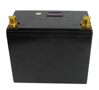 Module de condensateur Super Farad à condensateur d'origine Composants électroniques Super condensateur Batterie 16V 7500F