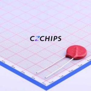 วาริสเตอร์ V320LA20AP ผ่านชิ้นส่วนรู (THT),P = 7.5mm ตัวต้านทาน510V 850V 420V 320V - Product Image 1