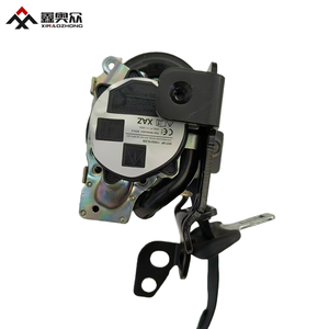 Totalmente Automático Universal Três Ponto Retrátil Seat <span class=keywords><strong>Belt</strong></span> Driver <span class=keywords><strong>Safety</strong></span> Straps Ajustável Seat <span class=keywords><strong>Belt</strong></span> - Product Image 2