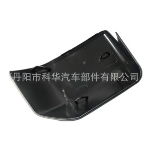 Boîtier de rétroviseur extérieur US Spec pour Ford F-150 2015-2020, finition mate, ensemble complet gauche et droit - Product Image 4