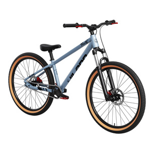 <span class=keywords><strong>Bicicleta</strong></span> <span class=keywords><strong>BMX</strong></span> de aleación de 26 pulgadas JOYKIE, marco de acero cromado, <span class=keywords><strong>bicicleta</strong></span> <span class=keywords><strong>BMX</strong></span> de alta calidad, <span class=keywords><strong>bicicleta</strong></span> de estilo libre - Product Image 3