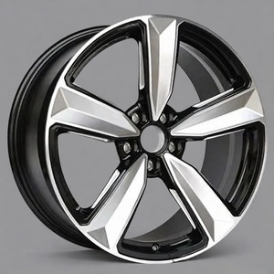 ล้อฟอร์จขนาด 18 19 20 21 22 นิ้ว สำหรับ Mercedes BMW Chevrolet ผลิตจากอลูมิเนียมอัลลอย 6061-T6  แบบ OEM น้ำหนักเบา - Product Image 1