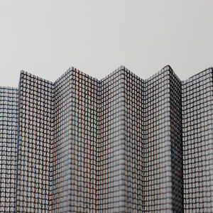 Malla Retráctil para Ventanas y Puertas, Malla de Poliéster Plegable, <span class=keywords><strong>Mosquitera</strong></span>, Pantalla Antimosquitos para Puerta <span class=keywords><strong>Corredera</strong></span> - Product Image 1