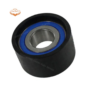 Pièces automobiles en gros, galet tendeur <span class=keywords><strong>de</strong></span> <span class=keywords><strong>courroie</strong></span> <span class=keywords><strong>de</strong></span> <span class=keywords><strong>distribution</strong></span> 4400204 9108204 pour <span class=keywords><strong>Alfa</strong></span> <span class=keywords><strong>Romeo</strong></span> Ar Arena Combi (Thb) Movano Combi (J9) - Product Image 1