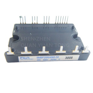 6mbp20rh060-50 6mbp30rtb060-50 miễn phí vận chuyển mô-đun mới và nguyên bản - Product Image 1