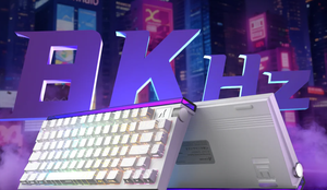 R85 H-E Eje magnético con efecto Hall para juegos con cable - Product Image 4