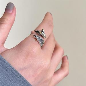 Мужское Винтажное кольцо - Product Image 4