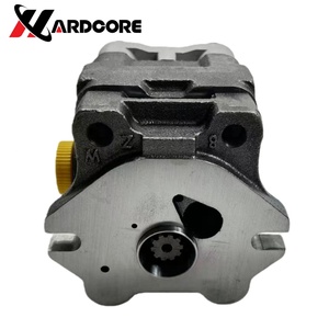 ปั๊มเกียร์ PVD-1B-32 36 PVD-2B-36 PVD-2B-40P สำหรับ 35 40 SWE50 - Product Image 1