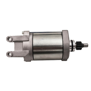 Motor de Arranque para Yamaha ATV <span class=keywords><strong>Raptor</strong></span> <span class=keywords><strong>600</strong></span> 660 YFM660 2001 2002 2003 2004 2005 3SX-81890-00-00 18760 - Product Image 4